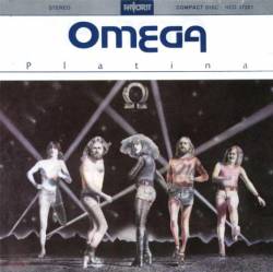 Omega (HUN) : Platina 1977-1987